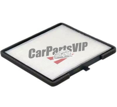 97133-07010, Cabin Air Filter for Hyundai, Hyundai i10 / Kia Picanto Cabin Air Filter