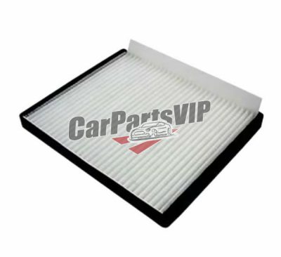 97133-1E000, Cabin Air Filter for Hyundai, Hyundai Accent Cabin Air Filter