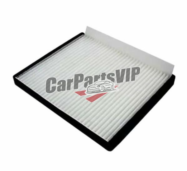 97133-1E000, Cabin Air Filter for Hyundai, Hyundai Accent Cabin Air Filter