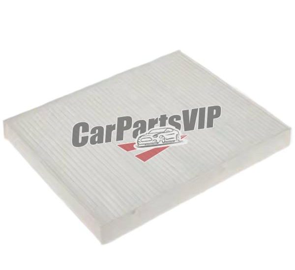 97133-1P000, Cabin Air Filter for Hyundai, Hyundai / Kia Cabin Air Filter