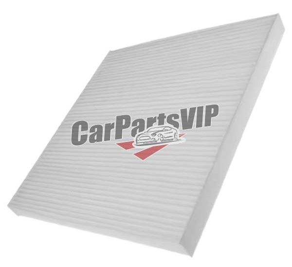 97133-2B005, Cabin Air Filter for Hyundai, Hyundai Santa Fe Cabin Air Filter