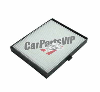 97133-2D200, Cabin Air Filter for Hyundai, Hyundai Elantra Cabin Air Filter