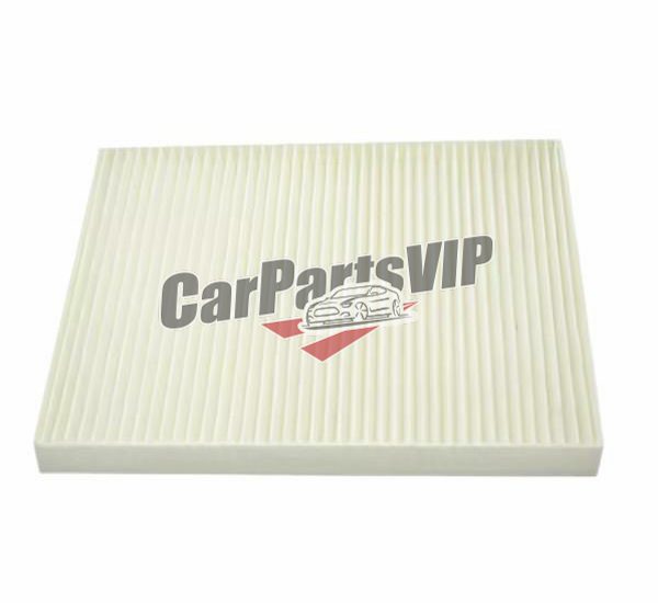 97133-2E200, Cabin Air Filter for Hyundai, Hyundai / Kia Cabin Air Filter