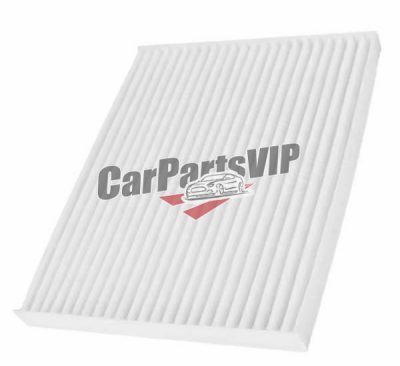 97133-2E250, Cabin Air Filter for Hyundai, Hyundai / Kia Sorento Cabin Air Filter