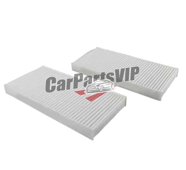 97133-2E910, Cabin Air Filter for Hyundai, Hyundai / Kia Cabin Air Filter