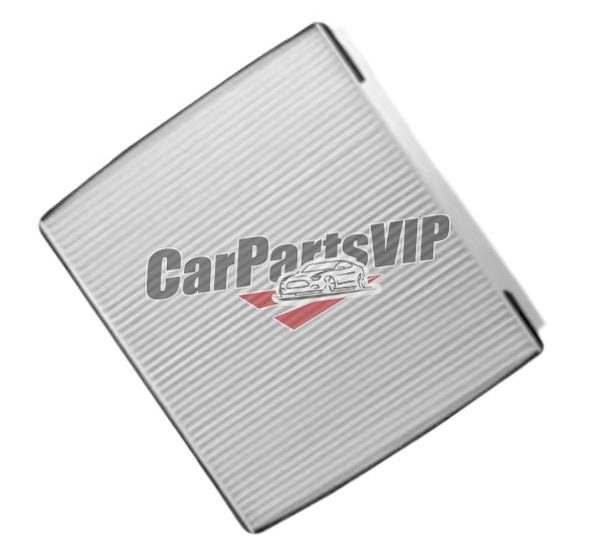 97133-3A100, Cabin Air Filter for Hyundai, Hyundai Genesis Cabin Air Filter