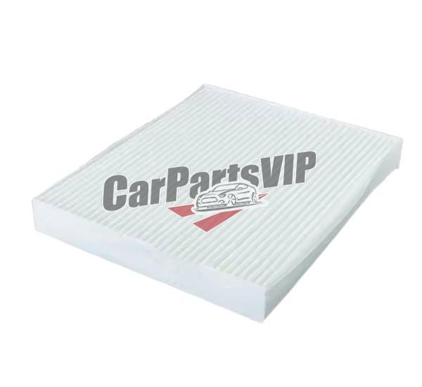 97133-3J000, Cabin Air Filter for Hyundai, Hyundai ix55 Cabin Air Filter