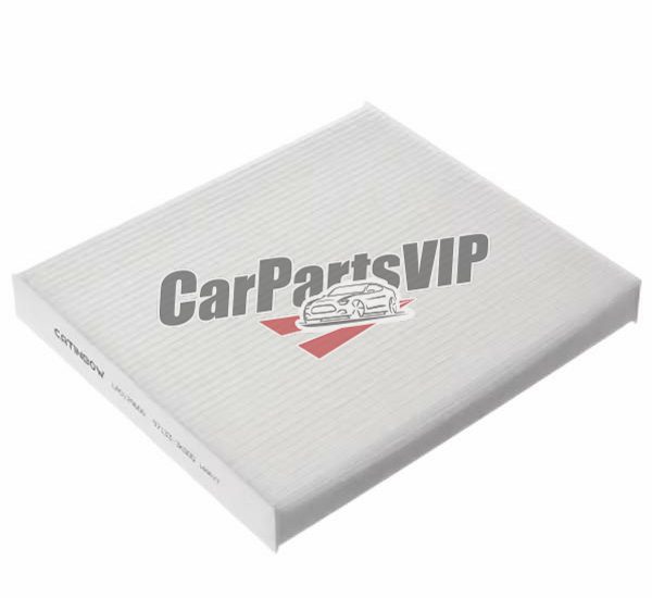 97133-3K000, Cabin Air Filter for Hyundai, Hyundai / Kia Cabin Air Filter