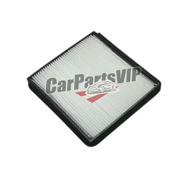 97133-4F000, Cabin Air Filter for Hyundai, Hyundai H100 / Porter Cabin Air Filter