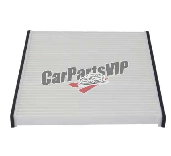 97133-4L000, Cabin Air Filter for Hyundai, Hyundai / Kia Cabin Air Filter