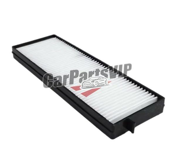 97133-4P000, Cabin Air Filter for Hyundai, Hyundai i20 Cabin Air Filter