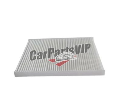 97133-D3000, Cabin Air Filter for Hyundai, Hyundai / Kia Cabin Air Filter