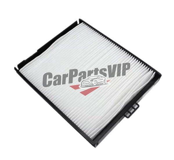 97617-25000, Cabin Air Filter for Hyundai, Hyundai Accent Cabin Air Filter