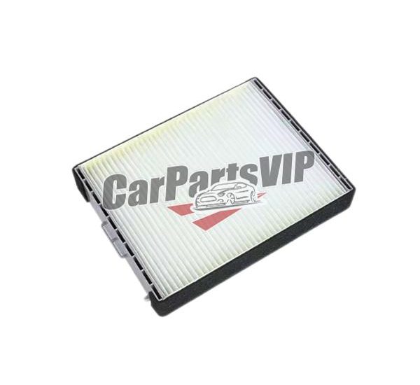 97619-39100, Cabin Air Filter for Hyundai, Hyundai Sonata Cabin Air Filter