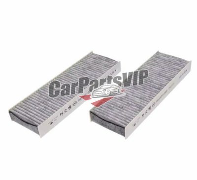 9833351080, Cabin Air Filter for Opel, Opel / DS / Peugeot Cabin Air Filter