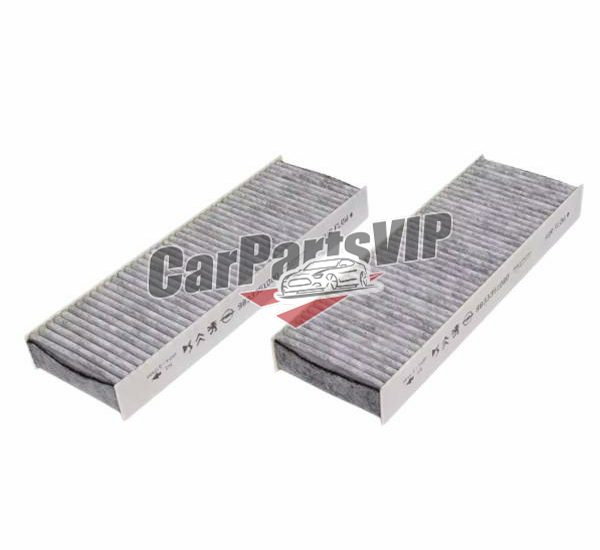 9833351080, Cabin Air Filter for Opel, Opel / DS / Peugeot Cabin Air Filter