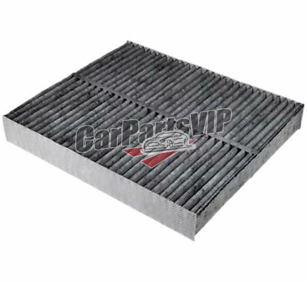 B7277-1CA0A, Cabin Air Filter for Infiniti, Infiniti / Infiniti (Dongfeng) Cabin Air Filter