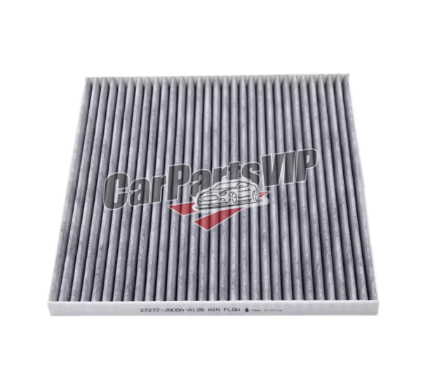 B7277-JN00B, Cabin Air Filter for Nissan