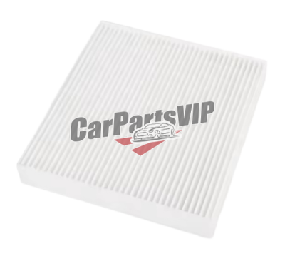 B7277-JN20A, Cabin Air Filter for Nissan, Nissan / Nissan (Dongfeng) Cabin Air Filter