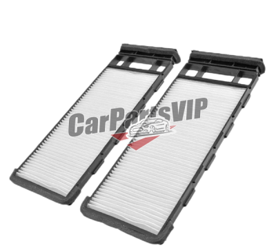 B727C-79925, Cabin Air Filter for Nissan, Nissan / Infiniti Cabin Air Filter