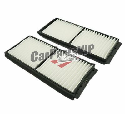 BBP2-61-J6X, Cabin Air Filter for Mazda