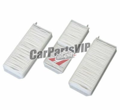 BC5D-61-J6X, Cabin Air Filter for Mazda 323