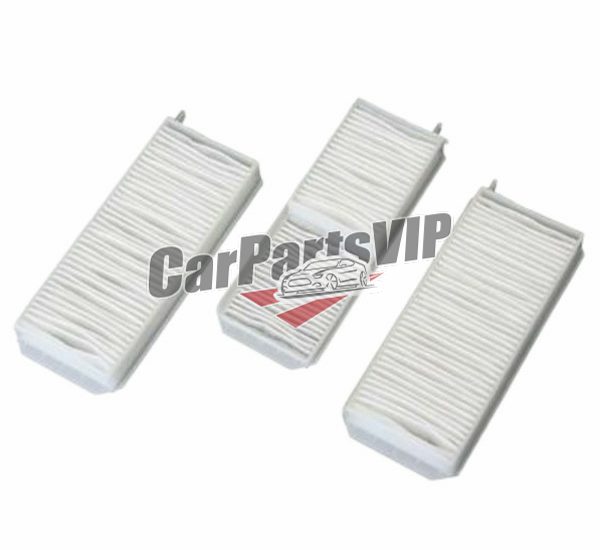 BC5D-61-J6X, Cabin Air Filter for Mazda 323