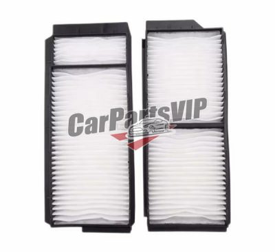 BP4K-61-J6X, Cabin Air Filter for Mazda, Mazda / Mazda (Changan) Cabin Air Filter