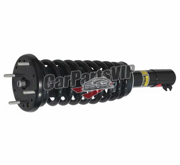 C2D18593, Front Left and Right Shock Absorber Assembly for Jaguar, Jaguar XJ 4WD Front Left and Right Shock Absorber Assembly 2010-2016