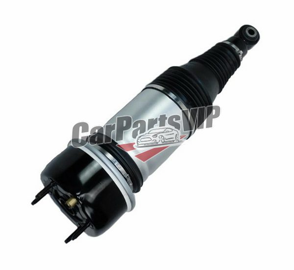 C2D33847, Rear Lefr and Right Air Suspension Shock Absorber for Jaguar, Jaguar XJ Rear Lefr and Right Air Suspension Shock Absorber 2010-2016