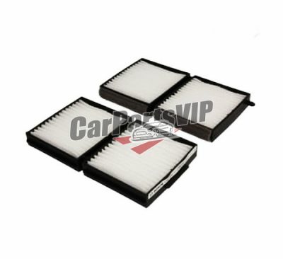 CB126-1J-6X9B, Cabin Air Filter for Mazda