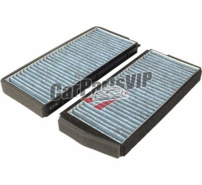 D269-61-J6X, Cabin Air Filter for Mazda