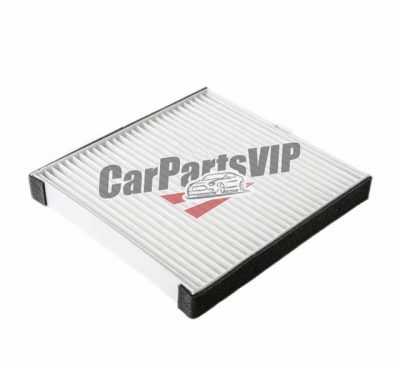 D375-61-P11B, Cabin Air Filter for Mazda