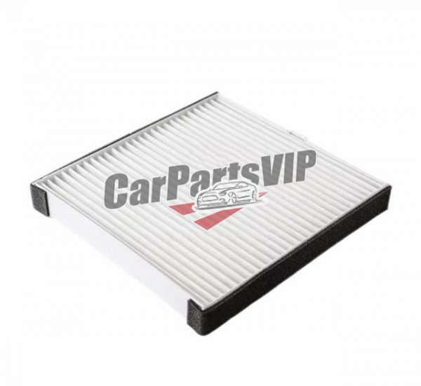 D375-61-P11B, Cabin Air Filter for Mazda