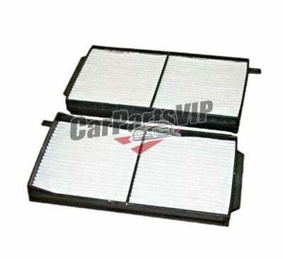 DC21-61-J6X, Cabin Air Filter for Mazda