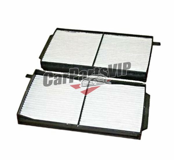 DC21-61-J6X, Cabin Air Filter for Mazda