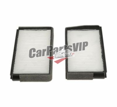 DC35-61-J6X9A, Cabin Air Filter for Mazda