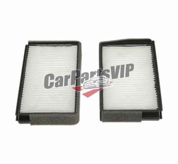 DC35-61-J6X9A, Cabin Air Filter for Mazda