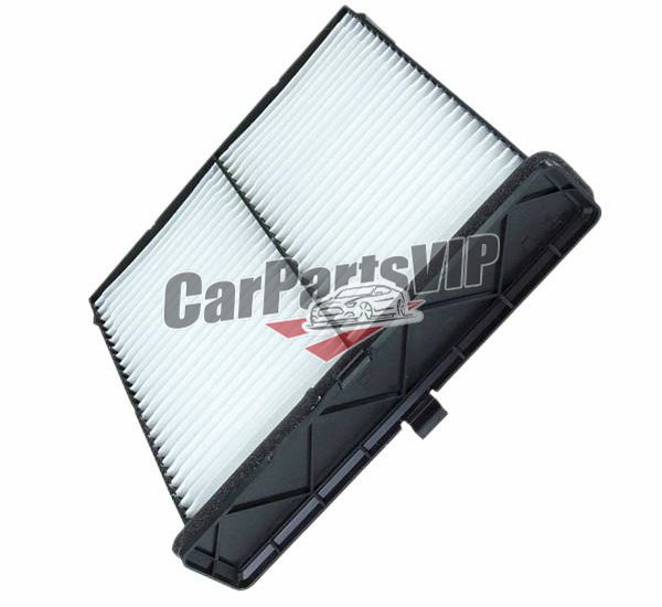 DC45-61-J6X, Cabin Air Filter for Mazda