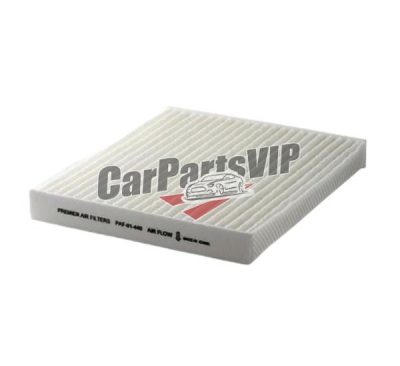 F784-DQ7AA, Cabin Air Filter for Hyundai, Hyundai Grandeur Cabin Air Filter