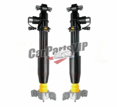 G3GZ18125G, G3GZ18125H, Rear Left / Right Suspension Shock Absorber for Lincoln, Lincoln Continental Rear Left / Right Suspension Shock Absorber