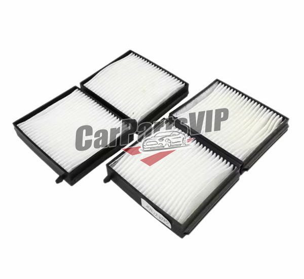 GE6T-61-J6X, Cabin Air Filter for Mazda