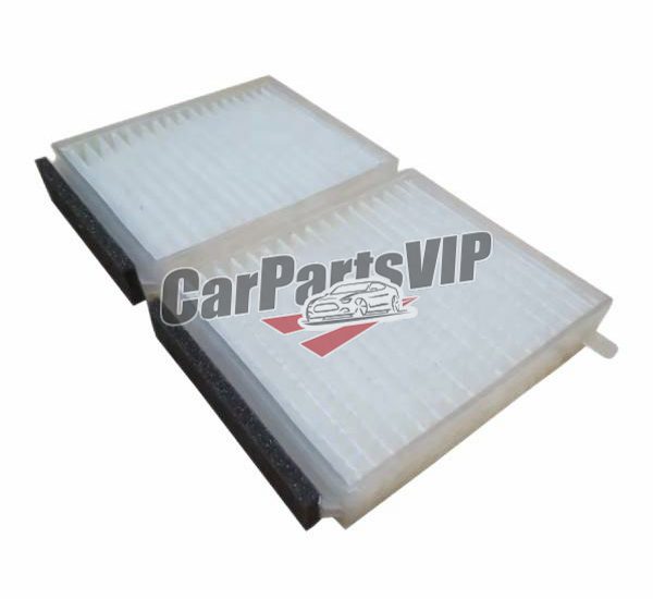 GE6T-61-J6XL1, Cabin Air Filter for Mazda