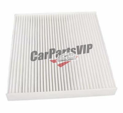 GJ6B-61-P11, Cabin Air Filter for Mazda, Mazda / Bestune / Hongqi Cabin Air Filter