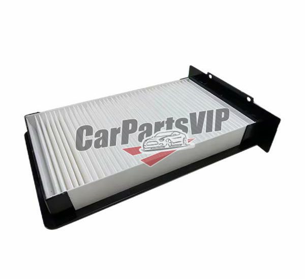 JKR100200, Cabin Air Filter for Land Rover