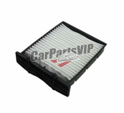 JKR100280, Cabin Air Filter for Land Rover