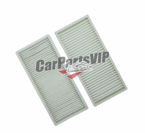 LDY4-61-J6X, Cabin Air Filter for Mazda