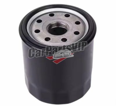 LF3345, Engine Oil Filter for Komatsu, Hyundai (Dozers/Excavators) / Komatsu Engine Oil Filter