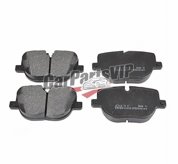 LR015577, LR025739, Rear Axle Brake Pad for Land Rover, Land Rover Range Rover Rear Axle Brake Pad