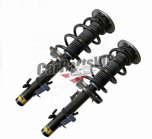 LR024437ZC, LR024444ZC, Front Left / Right Suspension Shock Absorber Assembly for Land Rover, Land Rover Range Rover Evoque Front Left / Right Suspension Shock Absorber Assembly